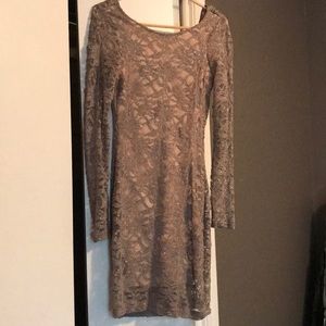 Honey and Rosie Dress